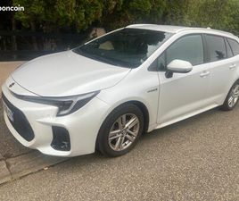 SUZUKI SWACE SUZUKI SWACE 1.8 140 CV HYBRIDE