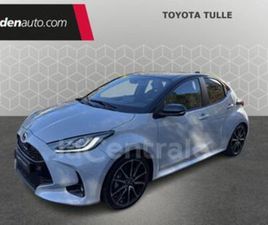 IV 1.5 HYBRIDE 116H GR SPORT