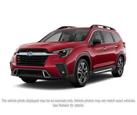 2026 SUBARU ASCENT TOURING
