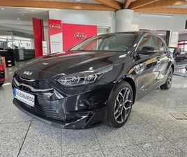 KIA CEED ULTIMATE EDITION AUTOMATIK NAVI KAMERA JBL