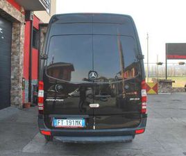MERCEDES SPRINTER 311CDI