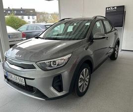 KIA STONIC KIA STONIC VISION