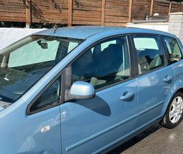 FORD C-MAX FORD C~MAX