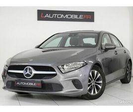 MERCEDES CLASSE A BERLINE IV 180 D BUSINESS LINE