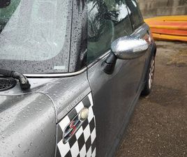 MINI COOPER S R53 170CV