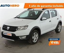 0.9 TCE STEPWAY