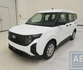 FORD TOURNEO COURIER * NEW TOURNEO COURIER - TREND - BENZINE *
