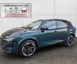 1,3 DIG-T MHEV 4X4 N-DESIGN+ XTRONIC