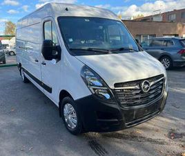 2.3 DL3 H2 DB DEUREN/PORTES LIFT 15950€+BTW/TVA