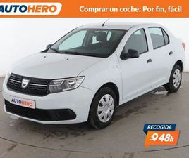 DACIA LOGAN 1.0 AMBIANCE