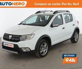 0.9 TCE STEPWAY ESSENTIAL