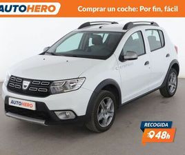 1.5 DCI STEPWAY