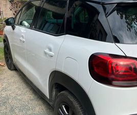 CITROEN C3 AIRCROSS C3 AIR CROSS