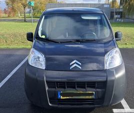 CITROEN NEMO CITROEN NEMO
