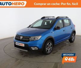 DACIA SANDERO 0.9 TCE SL XPLORE