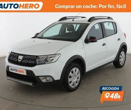 DACIA SANDERO 0.9 TCE SL XPLORE