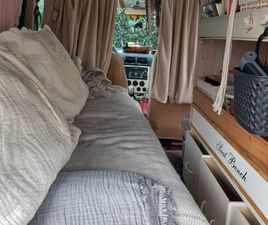 FORD TOURNEO CONNECT VÉHICULE FORD TOURNEO