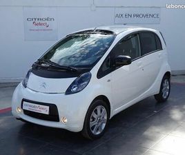 CITROEN C-ZERO CONFORT