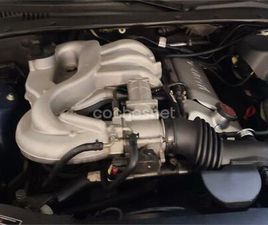 JAGUAR STYPE V6 3.0 EXECUTIVE