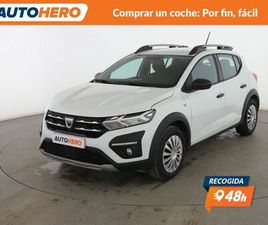 1.0 TCE STEPWAY ESSENTIAL