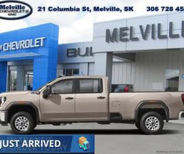 GMC SIERRA 2500HD CREW CAB 2026 GMC SIERRA 2500HD AT4