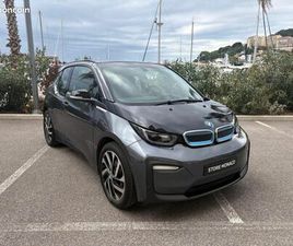 BMW I3 120 AH BMW I3 170CH 120AH EDITION WINDMILL ATELIER