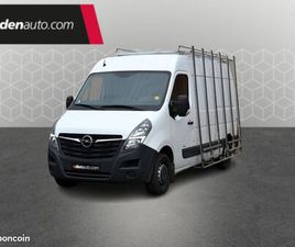 OPEL MOVANO F3300 L2H2 150 CH BITURBO START/STOP