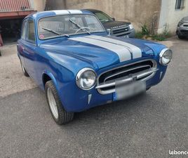 PEUGEOT 403 PEUGEOT 403