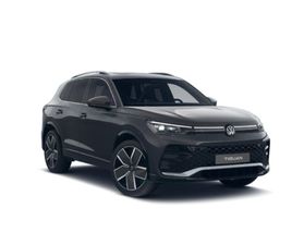 TIGUAN TIGUAN R-LINE PLUS 1.5 ETSI ACT 110 KW (150 CV) DSG