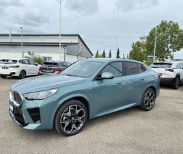 BMW IX2 30 M SPORT, 306 PS