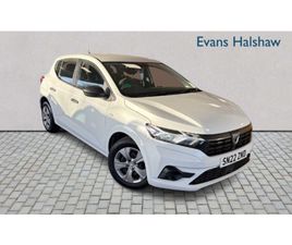 1.0 SCE ESSENTIAL 5DR 2022