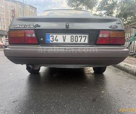 FORD GRANADA 2.3