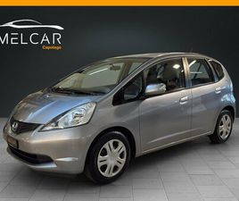 HONDA JAZZ JAZZ 1.4I ELEGANCE