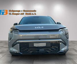 KIA EV3 EV3 81 KWH GT-LINE