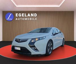 AMPERA 1.4 16V E-REV