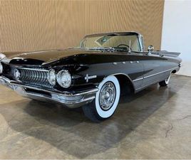 BUICK ELECTRA 1960 BUICK ELECTRA 225 FOR SALE