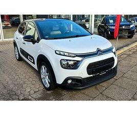 CITROEN C3 1,5 BLUEHDI 100 SHINE SPORT 5D