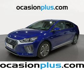 1.6 GDI PHEV KLASS DCT (141 CV)