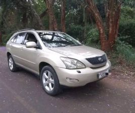 LEXUS RX 300 - 2005