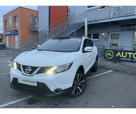 NISSAN QASHQAI 1.6 DCI 130CH TEKNA