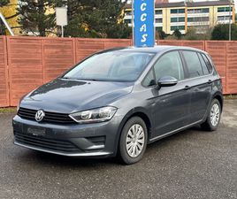 VOLKSWAGEN GOLF SPORTSVAN GOLF SPORTSVAN 1.2 TSI TRENDLINE