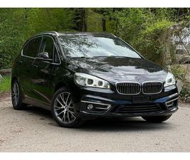 225I XDRIVE ACTIVE TOURER LUXURY LINE STEPTRONIC