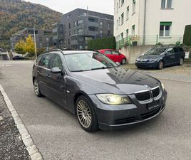 325XI TOURING MORE4YOU