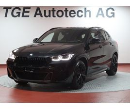 X2 XDRIVE 25D M SPORT STEPTRONIC