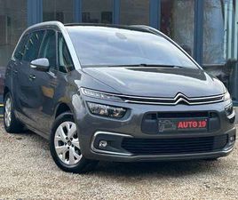 GRAND C4 PICASSO 1.6 BLUEHDI 7 PLACE