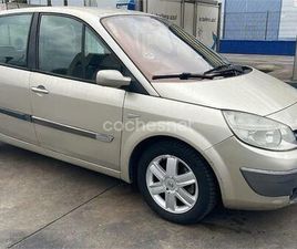 RENAULT SCENIC RENAULT SCENIC