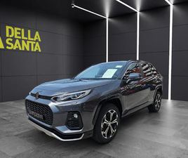 ACROSS 2.5 PHEV COMPACT TOP 4X4