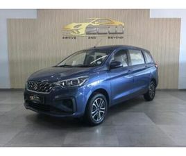 SUZUKI ERTIGA 2023 SUZUKI ERTIGA 1.5 GL