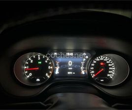 JEEP COMPASS JEEP COMPASS 2.0 MJET LIMITED 4X4