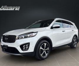 SORENTO 2.2 CRDI STYLE